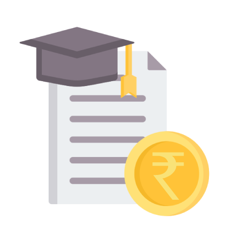 Education Loan icon