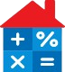 Home Loan EMI Calculator