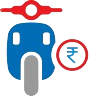 Two Wheeler Loan EMI Calculator