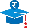 Education Loan EMI calculator