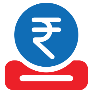 A Special recurring deposit with step-up and step-down facility icon