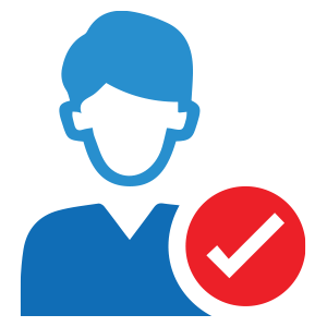 Loan and nomination facility available icon
