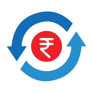 Flexible tenure icon