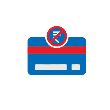 पीओएस सीमा 50,000/- रुपये प्रति दिन icon