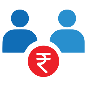 Exemption under section 80 C of Income Tax Act can be claimed by the depositor in case of single depositor or the first holder in case of joint depositors, within eligible investments. icon