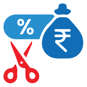 This scheme allows taxpayers to avail the benefit of exemption from Capital Gains, if the amount of Capital Gains or the net consideration is deposited in the bank on or before the due date of filling the return of income. icon
