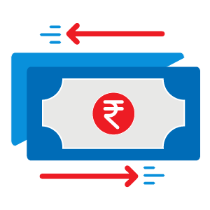 Free RTGS/NEFT/DD/IMPS icon