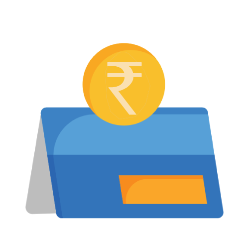 Saving Account icon