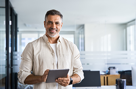 Union Digital Ease (Cash flow based lending based on digital footprint)