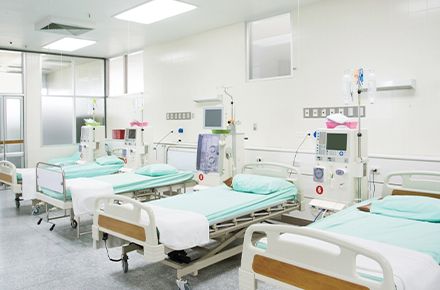 Union Ayushman Plus