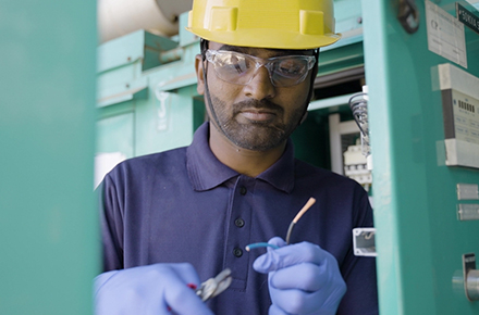 Union Contractor Scheme