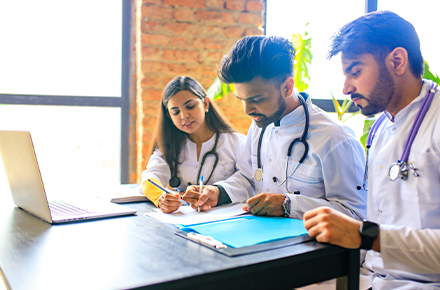 Special Union Education Loan Scheme for Premier Medical Institutes - Union Medicos