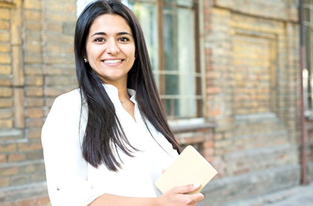 Union Women Professional Personal Loan Scheme