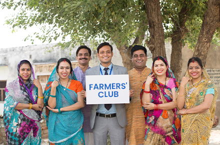 Farmers Clubs