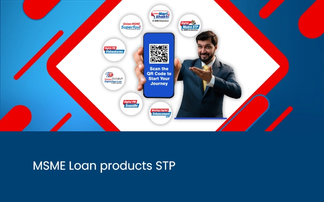 MSME STP Products
