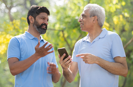 Savings Bank Account For Pensioners (SBPEN)
