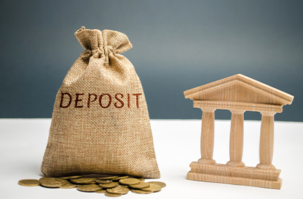 NRI Deposits