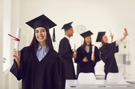 Special Union Education Scheme For ISB