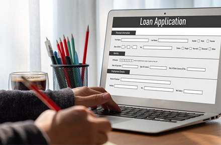 Personal Loan