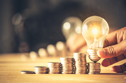 Union Smart Deposit Scheme