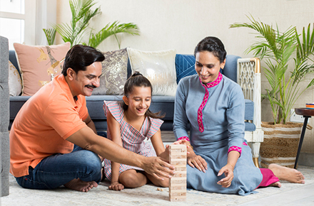 Savings Bank Account General - SBGEN