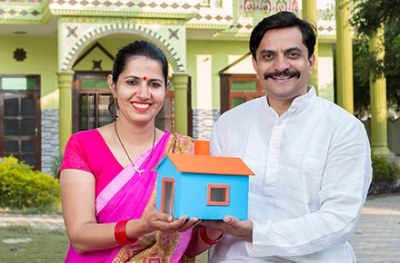 Economically Weaker Section (EWS), Low Income Group (LIG) and Middle-Income Group (MIG): Urban Area