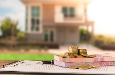 Union Mortgage