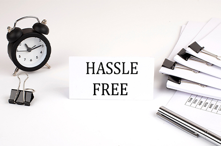 Personal Loan Documents required