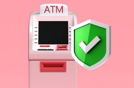 ATM crm Banking