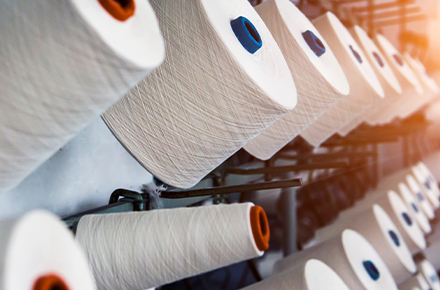 Union Textile Scheme