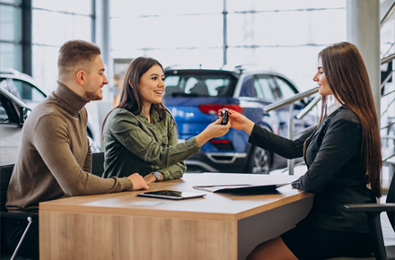 Vehicle Loan Documents required