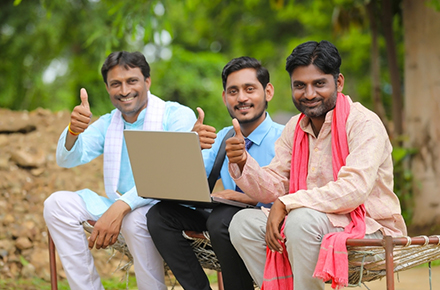 DigiGaon