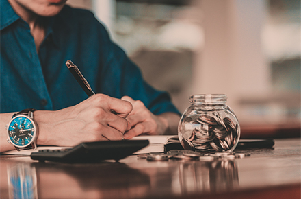 Savings Flexi Deposit Scheme (SBNFD)