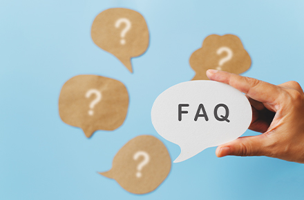 FAQs on Commercial Loans