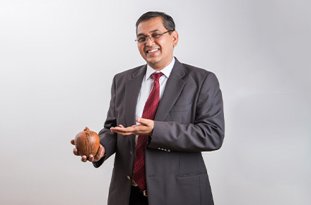 Public Provident Fund (PPF)