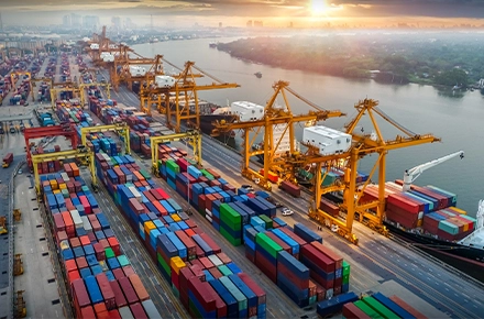 Union Credit Guarantee Scheme for Exporters