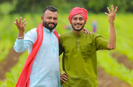 Kisan Vikas Patra (KVP)
