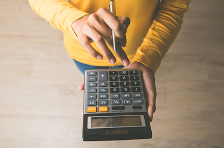 EMI Calculator