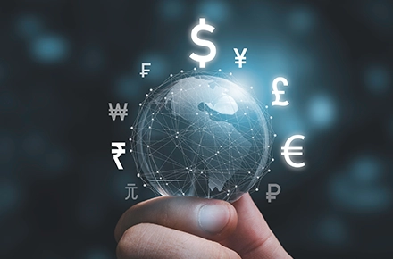 Fixed Deposits Foreign Currency
