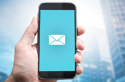 SMS Banking