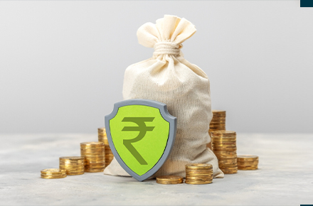NRE Monthly Income Scheme