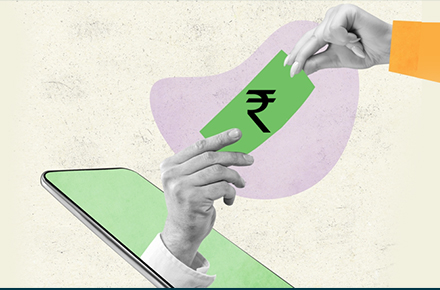 Straight through Processing (Shishu Mudra) for Existing Customers-Upto Rs 50,000