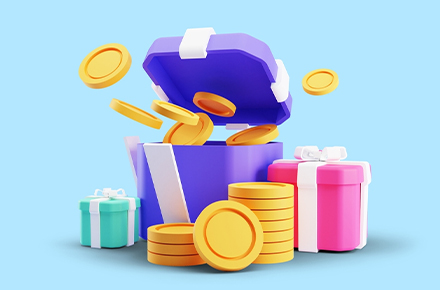 Online Debit Card Application