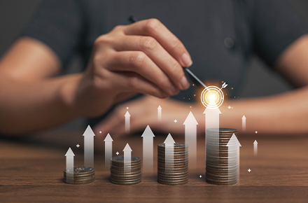NRO Fixed Deposit