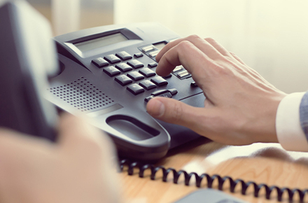 DIAL A LOAN