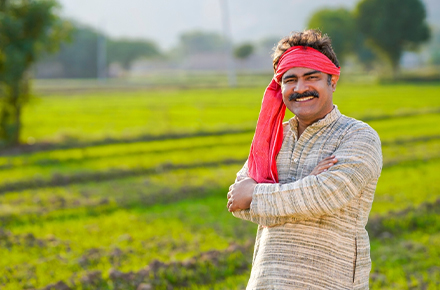 Union Krishi Kamdhenu Gold Loan Scheme