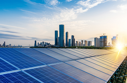 Union Solar