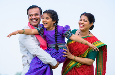 Sukanya Samridhhi Scheme (SSS)