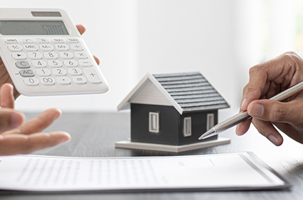 Home Loan Documents required