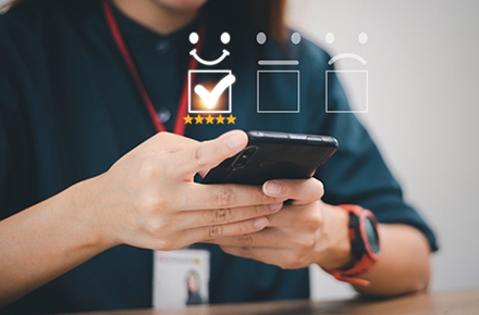 Delivery channels